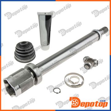 Joint kit intérieur pour arbre de transmission droite pour FORD | 2111-CB8RH